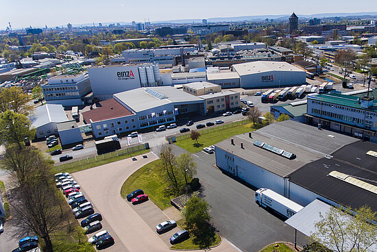 einzA Farben GmbH & Co KG