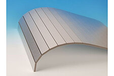 Korff Heizkörper-Isolierplatte