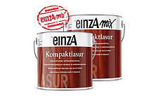 einzA Kompaktlasur