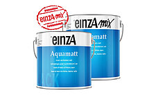 einzA Aquamatt
