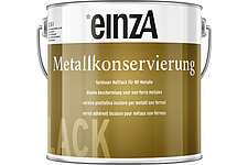 einzA Metallkonservierung