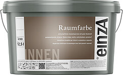 einzA Raumfarbe