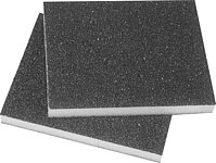 einzA ProfiGrain Schleifmatten123 x 98 x 13 mm