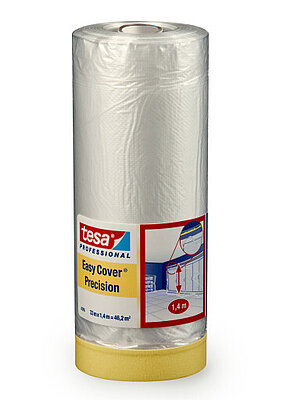 tesa Easy Cover Präzision 4365
