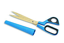 Tapezierschere Optima