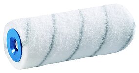 Polyamid-Graufaden texturiert Großflächenwalze, Kern-Ø 47 mm