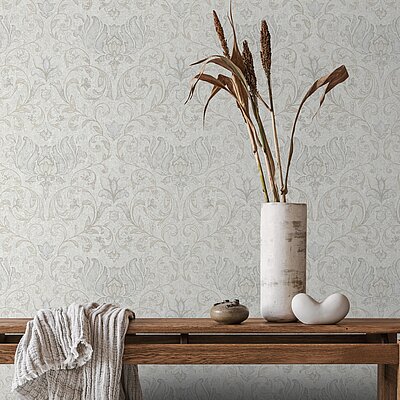 Tapete Sinfonie 2027 9236