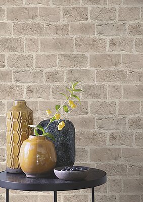 Tapete Aktuelle Wohntrends 2027 9342