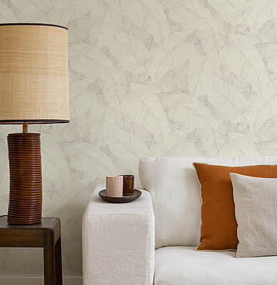 Tapete Aktuelle Wohntrends 2027 9330