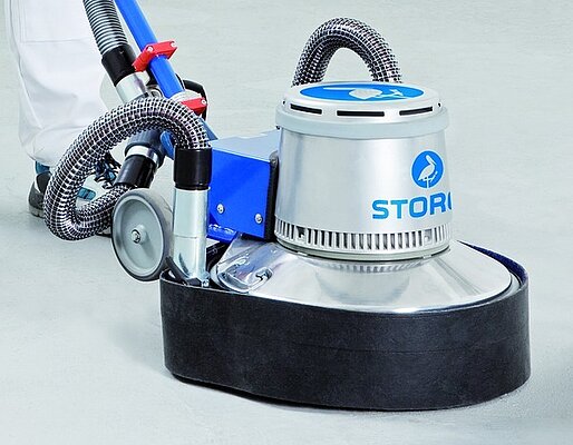 Absaugmanschette für ESM 1500