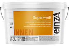 einzA Superweiß