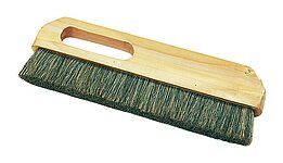 Tapezier-Wischer, Chnia Borste