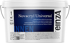 einzA Novacryl Universal