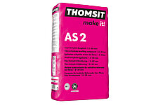 Thomsit AS 2 Faser-Anhydrit-Ausgleich