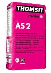 Thomsit AS 2 Faser-Anhydrit-Ausgleich