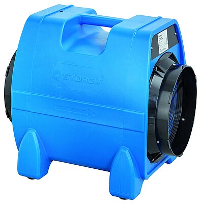 Absauggebläse AirClean 4200 Pro