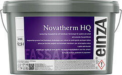 einzA Novatherm HQ