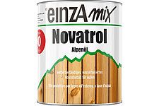einzA mix Novatrol Alpenöl
