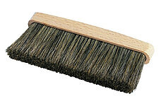 Abstauber, graue Borste