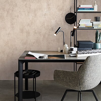 Tapete Real Stone & Wood 2026 8623