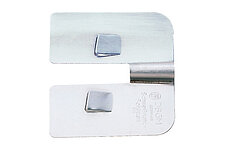 Schweißnahtschlitten