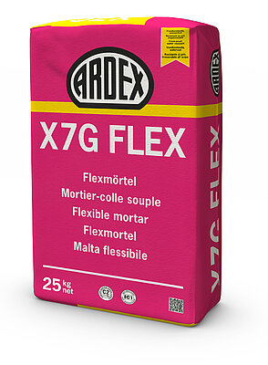 Ardex X 7 G Flex