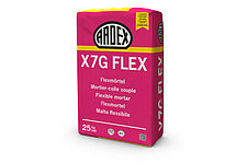 Ardex X 7 G Flex