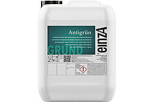 einzA Antigrün