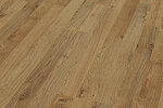 Laminat Classic Herbst Eiche SB 3-Stab