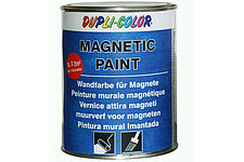 Magnetic Paint Streichlack (Magnetfarbe)