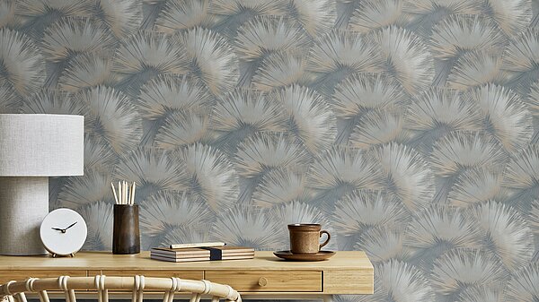Tapete Opulent Walls 2028 9647