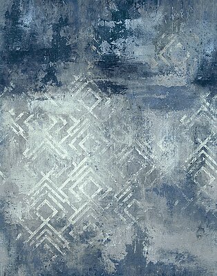 Tapete Sinfonie 2027 WB9151