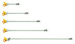 Minipol-Verlängerung