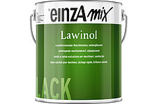 einzA mix Lawinol seidenglänzend