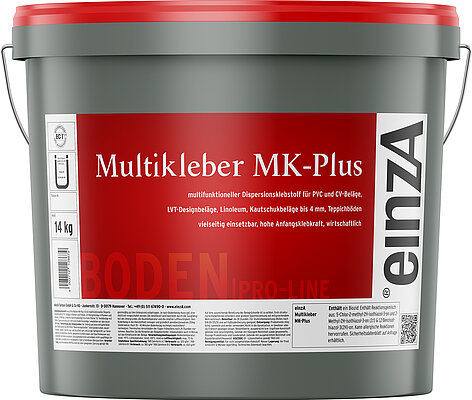 einzA Multikleber MK-Plus