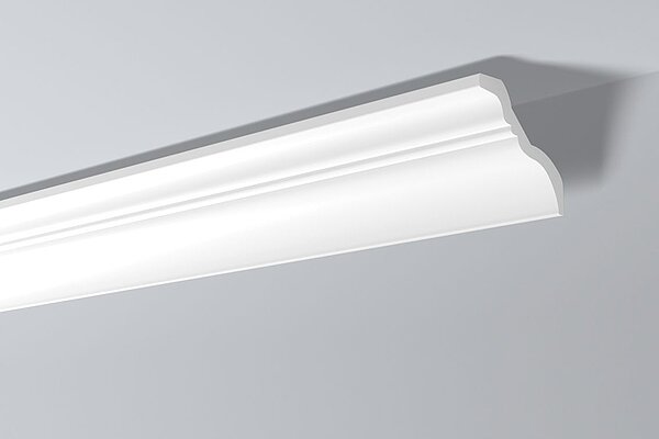 NMC Nomastyl Zierprofil TI