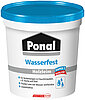 Ponal Super 3 Wasserfest