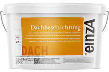 einzA Dachbeschichtung
