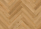 einzA Designbelag Herringbone Eiche Fehmarn