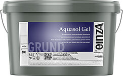 einzA Aquasol Gel