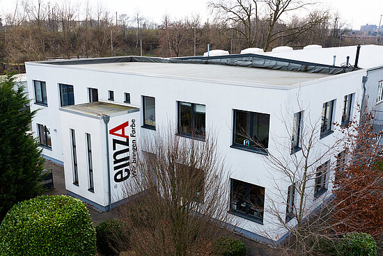 einzA Farben GmbH & Co KG