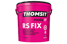 Thomsit RS FIX Reparatur-Feinspachtel