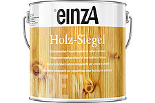 einzA Holz-Siegel