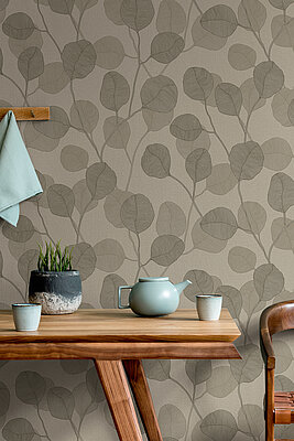 Tapete Nature 2026 8856