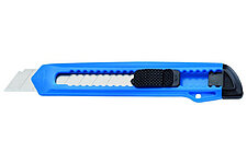 Abbrechmesser breit, 18 mm, einfach