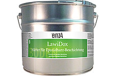 einzA LawiDox Epoxidharz-Beschichtung Härter-Komponente