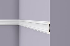 NMC Arstyl Zierprofil Z 1550