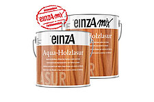 einzA Aqua-Holzlasur