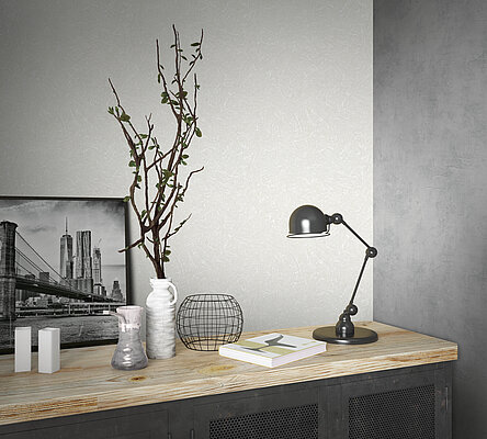 Tapete Loft Style 2026 7842