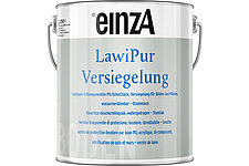 einzA LawiPur Versiegelung (Stammlack)